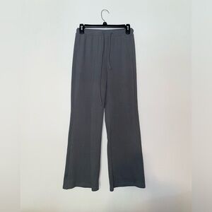 Soft Gray Lounge Pants
